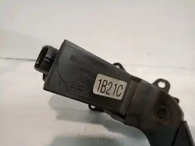 Автозапчастина б/у педальний потенціометр для ford focus i (daw, dbw) 1.8 di / tddi посилання на oem iam 98ab9f836ae  1343404