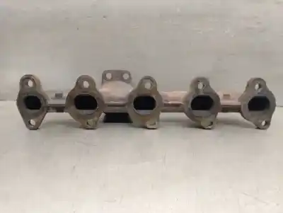 Pezzo di ricambio per auto di seconda mano collettore di scarico per citroen berlingo / berlingo first monospace (mf_, gjk_, gfk_) 1.6 hdi 75 (mf9hw, gj9hwc, gf9hwc, gn9hwc) riferimenti oem iam 0341j2  0341j2