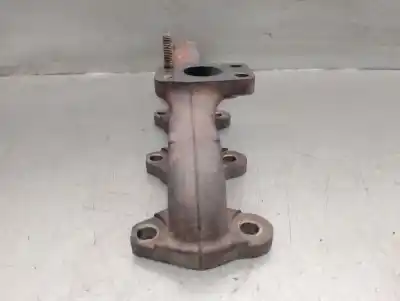 Pezzo di ricambio per auto di seconda mano collettore di scarico per citroen berlingo / berlingo first monospace (mf_, gjk_, gfk_) 1.6 hdi 75 (mf9hw, gj9hwc, gf9hwc, gn9hwc) riferimenti oem iam 0341j2  0341j2