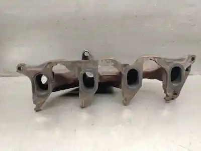 Second-hand car spare part exhaust manifold for renault megane ii (bm0/1_, cm0/1_) 1.9 dci (bm0g, cm0g) oem iam references 091430f3  8200091430