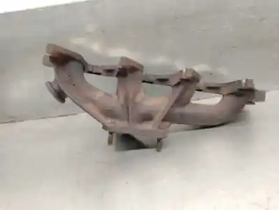Second-hand car spare part exhaust manifold for renault megane ii (bm0/1_, cm0/1_) 1.9 dci (bm0g, cm0g) oem iam references 091430f3  8200091430