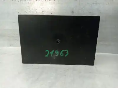 Pezzo di ricambio per auto di seconda mano modulo elettronico per volkswagen cc  riferimenti oem iam 3aa959433b 5dk00906461 hella 