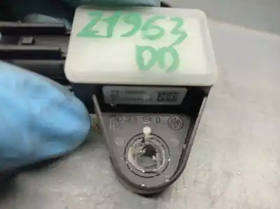 Peça sobressalente para automóvel em segunda mão sensor por volkswagen cc  referências oem iam 5n0959354d  