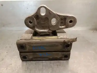 Second-hand car spare part left engine support for ford transit custom v362 furgón (fy, fz) 2.2 tdci oem iam references bk217m124ba  1840043