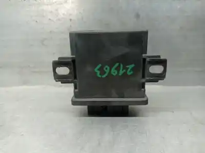 Second-hand car spare part electronic module for volkswagen cc  oem iam references 5m0907357f  