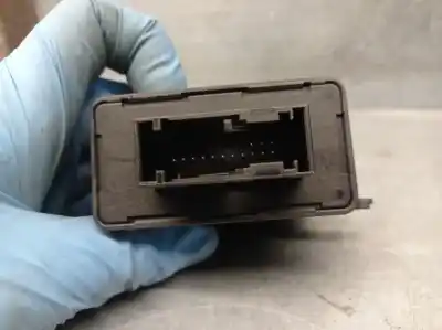 Second-hand car spare part electronic module for volkswagen cc  oem iam references 5m0907357f  