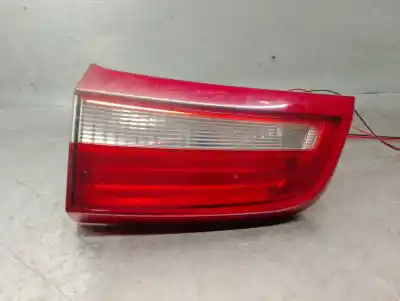 Автозапчастина б/у правий ліхтар для VOLVO S60 II (134) D3 Посилання на OEM IAM 30796272  30796272