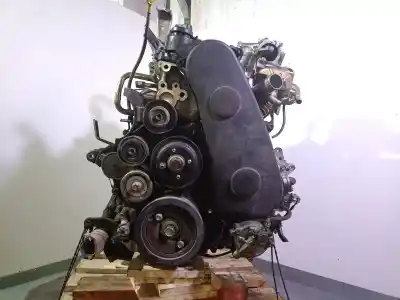 Pezzo di ricambio per auto di seconda mano MOTORE COMPLETO per TOYOTA LAND CRUISER (J15)  Riferimenti OEM IAM 1KD 2482295 1900030A10