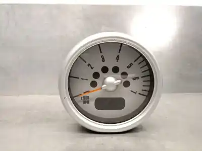 Second-hand car spare part DASHBOARD for MINI (BMW) MINI (R50, R53)  OEM IAM references 62116936297  62116936297