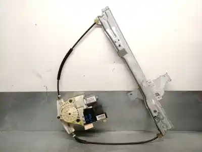 Peça sobressalente para automóvel em segunda mão elevador de vidros dianteiro direito por citroen c4 coupé (la_) 1.6 hdi referências oem iam 9647442180