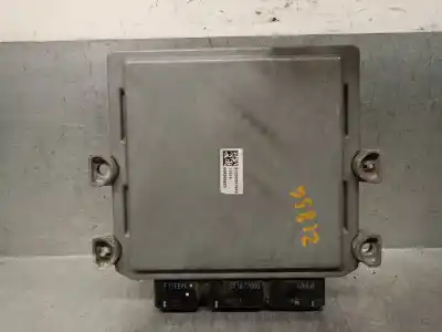 Second-hand car spare part ecu engine control for volvo v50 (545) 2.0 d oem iam references 30785520aa 5ws40328b siemens 