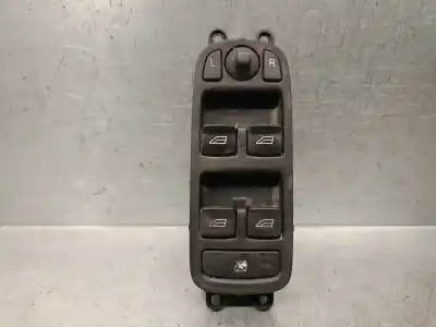 Piesă de schimb auto la mâna a doua panou comandã geamuri electrice fațã stânga pentru volvo v50 (545) 2.0 d referințe oem iam 30773427