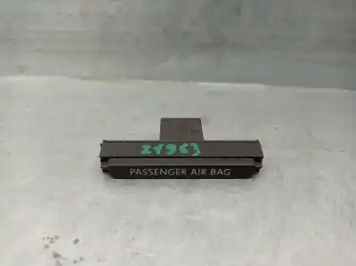 Pezzo di ricambio per auto di seconda mano display multifunzione per volkswagen cc riferimenti oem iam 3aa919234