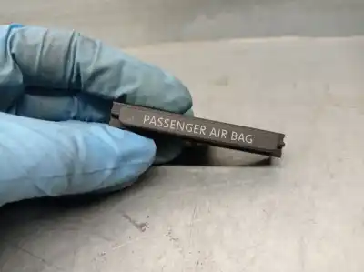 Second-hand car spare part multifunction display for volkswagen cc  oem iam references 3aa919234  