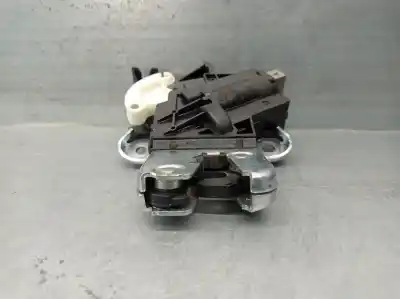 Second-hand car spare part trunk lock for volkswagen cc  oem iam references 4e5827505d  
