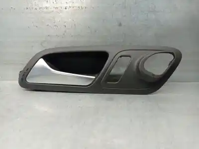 Pezzo di ricambio per auto di seconda mano maniglia interna anteriore sinistra per volkswagen cc riferimenti oem iam 3c8837113g