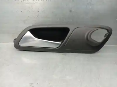Pezzo di ricambio per auto di seconda mano maniglia interna posteriore sinistra per volkswagen cc riferimenti oem iam 3c8837113f