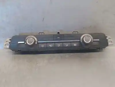 Автозапчасти б/у климат-контроль за citroen jumpy furgón (v_) 1.6 bluehdi 115 ссылки oem iam 98081722zd