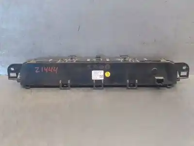 Автозапчасти б/у климат-контроль за citroen jumpy furgón (v_) 1.6 bluehdi 115 ссылки oem iam 98081722zd 3525050105 98081722zd