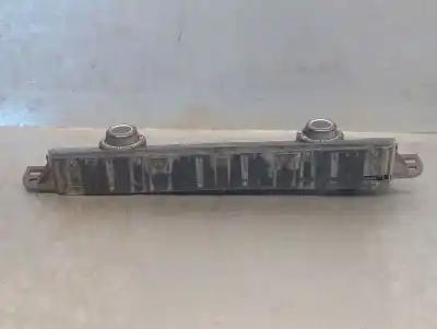 Автозапчасти б/у климат-контроль за citroen jumpy furgón (v_) 1.6 bluehdi 115 ссылки oem iam 98081722zd 3525050105 98081722zd