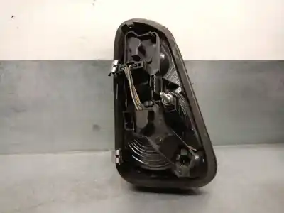 Автозапчасти б/у правый задний фонарь за mini mini (r50, r53) one d ссылки oem iam 63217166956  63217166956