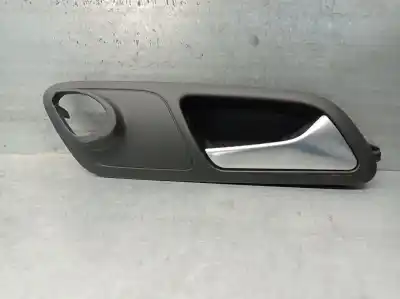 Pezzo di ricambio per auto di seconda mano maniglia interna anteriore destra per volkswagen cc riferimenti oem iam 3c8837114f