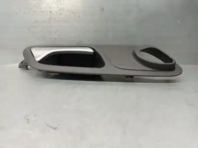 Second-hand car spare part interior right front handle for volkswagen cc  oem iam references 3c8837114f  