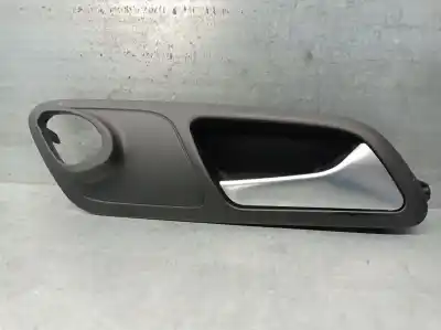 Pezzo di ricambio per auto di seconda mano maniglia interna posteriore destra per volkswagen cc riferimenti oem iam 3c8837114f
