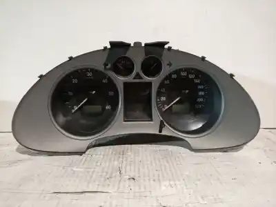 Second-hand car spare part DASHBOARD for SEAT CORDOBA (6L2)  OEM IAM references 6L0920803A 503001594401 6L0920803AX