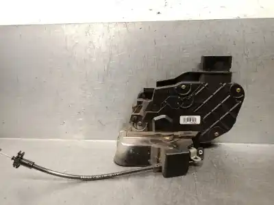 Piesă de schimb auto la mâna a doua încuietoare ușa din dreapta spate pentru volvo v50 (545) 2.0 d referințe oem iam 30753674