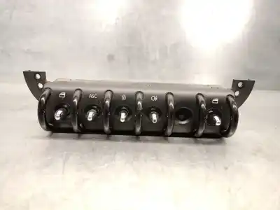 Second-hand car spare part Multifunction Switch for MINI MINI (R50, R53) ONE D OEM IAM references 61316958031  61316958031