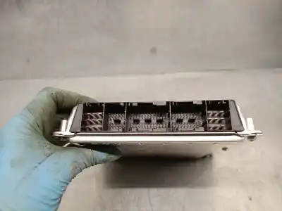 Автозапчасти б/у блок управления двигателем за mini mini (r50, r53) one d ссылки oem iam 7792544 0281011085 bosch 