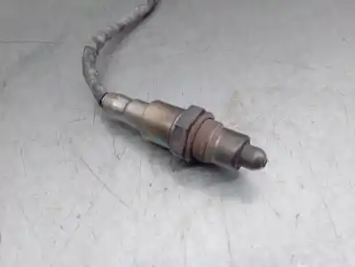 Second-hand car spare part lambda probe for opel mokka 1.2 (76) oem iam references 9813838380 0258030339 bosch 