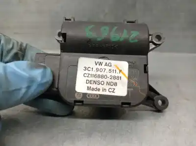 Pezzo di ricambio per auto di seconda mano motore apertura boccole aria condizionata per volkswagen cc  riferimenti oem iam 3c1907511f cz1168802881 denso 