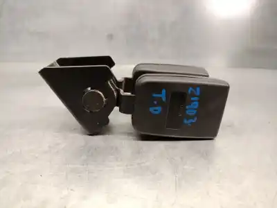 Pezzo di ricambio per auto di seconda mano gancio per cintura per mini mini (r50, r53) one d riferimenti oem iam 72112752698  72112752698