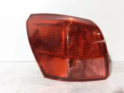 Pezzo di ricambio per auto di seconda mano  per NISSAN QASHQAI / QASHQAI +2 I (J10, NJ10, JJ10E)  Riferimenti OEM IAM 89071081  26555JD000