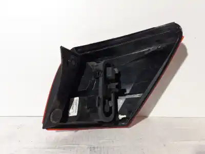 Автозапчасти б/у левый задний фонарь за nissan qashqai / qashqai +2 i (j10, nj10, jj10e) 2.0 dci a las 4 ruedas ссылки oem iam 89071081  26555jd000