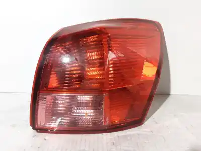 Pezzo di ricambio per auto di seconda mano  per NISSAN QASHQAI / QASHQAI +2 I (J10, NJ10, JJ10E)  Riferimenti OEM IAM 89071168  26550JD000