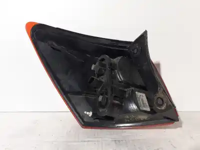 Second-hand car spare part right tailgate light for nissan qashqai / qashqai +2 i (j10, nj10, jj10e) 2.0 dci a las 4 ruedas oem iam references 89071168  26550jd000
