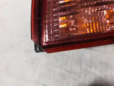 Second-hand car spare part right tailgate light for nissan qashqai / qashqai +2 i (j10, nj10, jj10e) 2.0 dci a las 4 ruedas oem iam references 89071168  26550jd000