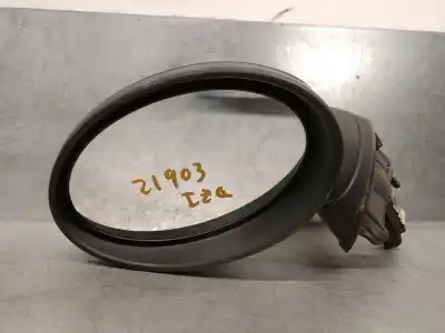 Автозапчасти б/у левое зеркало за mini mini (r50, r53) one d ссылки oem iam 51167192469