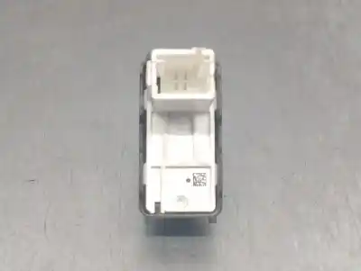 Автозапчастина б/у передній правий віконний вимикач для citroen jumpy furgón (v_) 1.6 bluehdi 115 посилання на oem iam 96762292zd  96762292zd