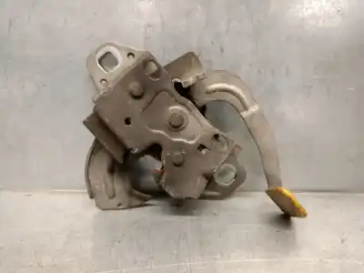 Автозапчасти б/у замок капота за mini mini (r50, r53) one d ссылки oem iam 51237132755