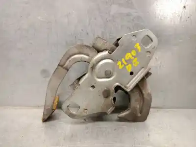 Автозапчасти б/у замок капота за mini mini (r50, r53) one d ссылки oem iam 51237132755  51237132755