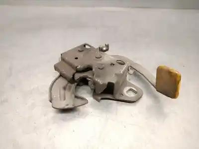 Автозапчасти б/у замок капота за mini mini (r50, r53) one d ссылки oem iam 51237132755  51237132755