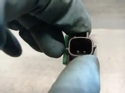 Peça sobressalente para automóvel em segunda mão sensor por volkswagen cc  referências oem iam 5n0959351b  