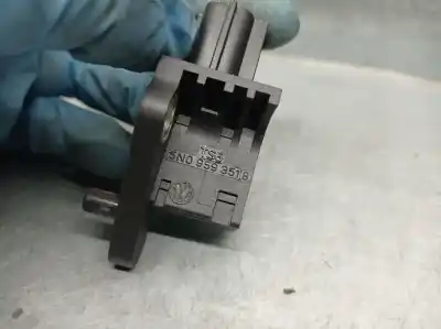Peça sobressalente para automóvel em segunda mão sensor por volkswagen cc  referências oem iam 5n0959351b  