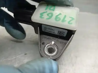 Peça sobressalente para automóvel em segunda mão sensor por volkswagen cc  referências oem iam 5n0959354d  