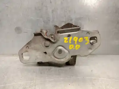 Автозапчасти б/у замок капота за mini mini (r50, r53) one d ссылки oem iam 51237132756