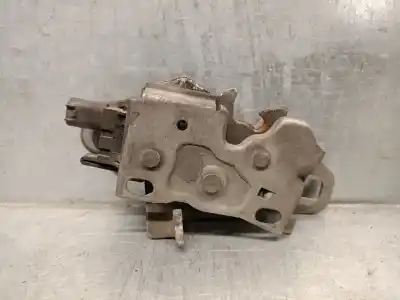 Автозапчастина б/у замок капота для mini mini (r50, r53) one d посилання на oem iam 51237132756  51237132756
